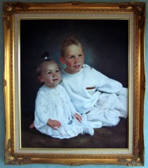 Childrens Portrait