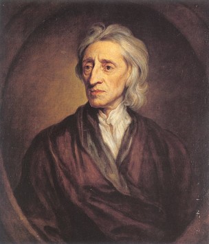 John Locke Godfrey Kneller