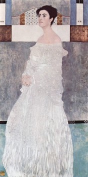Margaret Stonborough-Wittgenstein Gustav Klimt