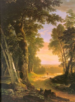 The Beeches Asher Brown Durand