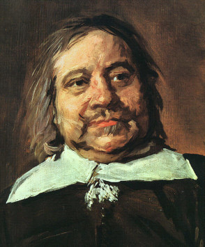 William Croes Frans Hals