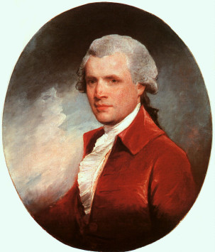 John Singleton Copley Gilbert Charles Stuart