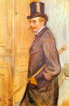 Louis Pascal Henri Toulouse-Lautrec
